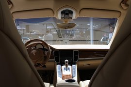保时捷Panamera