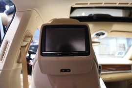 保时捷Panamera