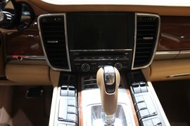 保时捷Panamera