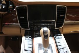 保时捷Panamera