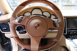 保时捷Panamera