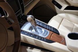 保时捷Panamera