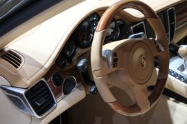 保时捷Panamera