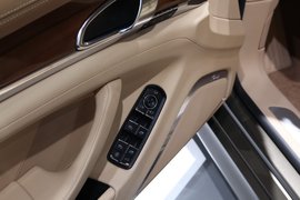保时捷Panamera