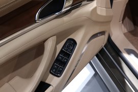 保时捷Panamera