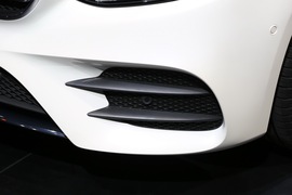 2016款北京奔驰E320L