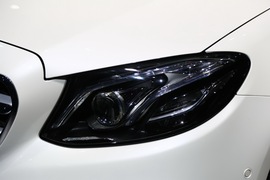 2016款北京奔驰E320L