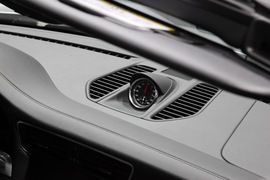 保时捷911