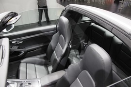 保时捷911