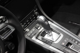 保时捷911