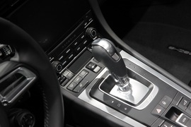 保时捷911