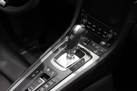 保时捷911
