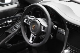 保时捷911