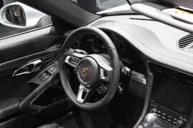 保时捷911