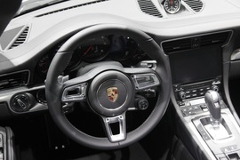 保时捷911
