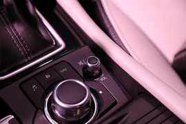 马自达CX-4