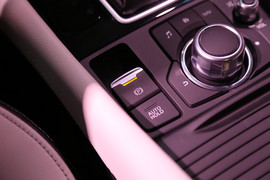马自达CX-4