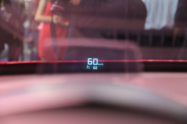 马自达CX-4