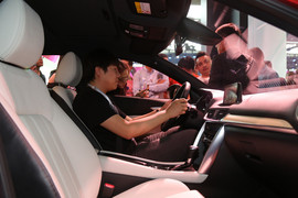 马自达CX-4