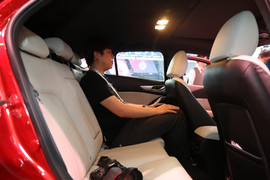 马自达CX-4