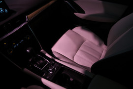 马自达CX-4