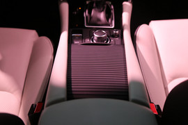 马自达CX-4