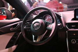 马自达CX-4