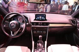 马自达CX-4