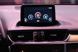 马自达CX-4