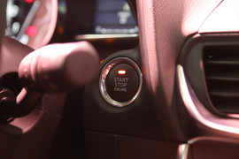 马自达CX-4