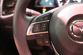 马自达CX-4