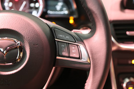 马自达CX-4