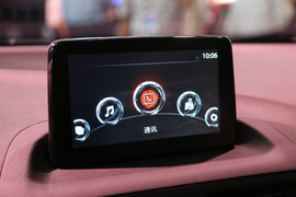 马自达CX-4