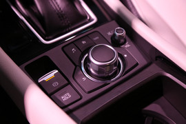 马自达CX-4
