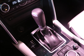 马自达CX-4