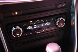 马自达CX-4