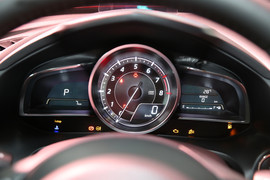 马自达CX-4