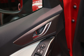 马自达CX-4