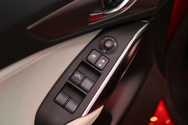 马自达CX-4