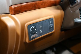 2017款华泰宝利格北京车展实拍