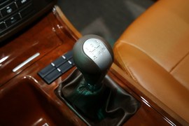 2017款华泰宝利格北京车展实拍