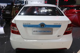 中华H230