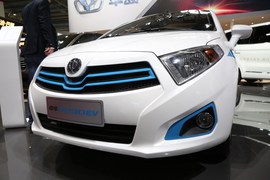中华H230