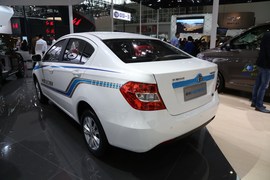 中华H230