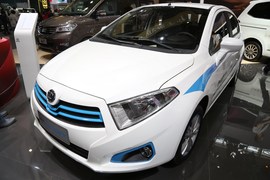 中华H230