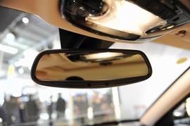 玛莎拉蒂总裁精英版车展实拍