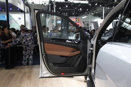 奔驰GLE500
