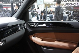 奔驰GLE500