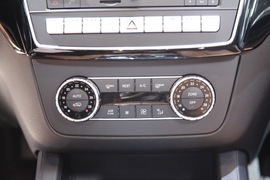 奔驰GLE500