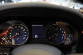 玛莎拉蒂总裁精英版车展实拍